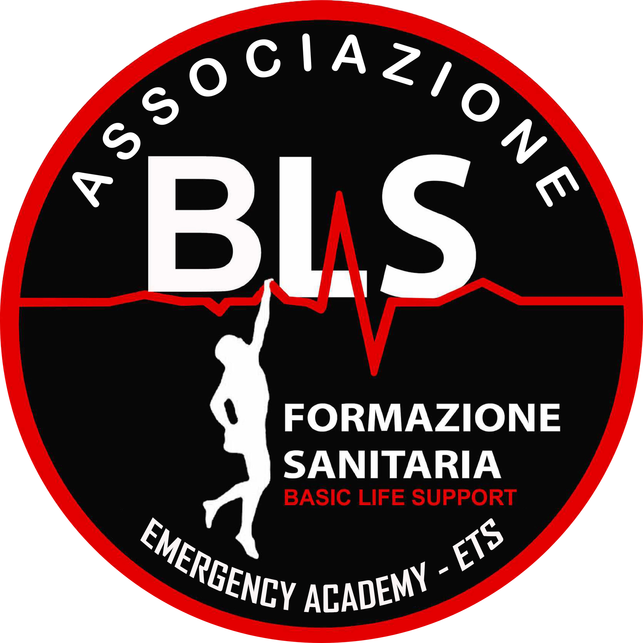 BLS EMERGENCY ACADEMY – ETS