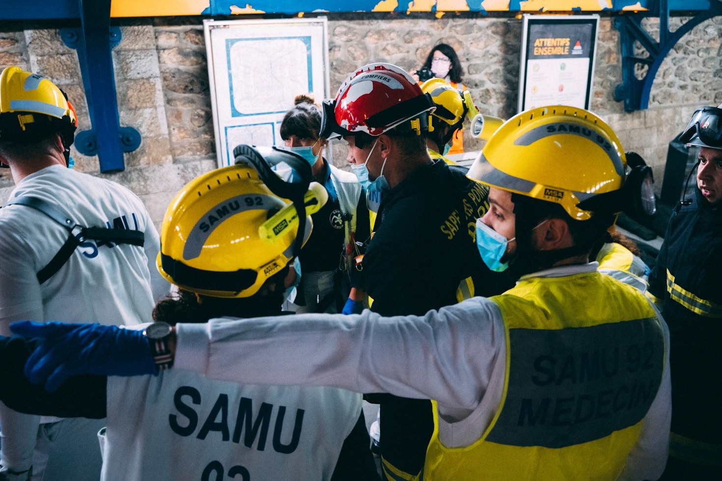 L’importanza della formazione continua nel soccorso